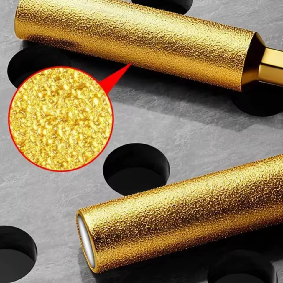 🧰🕳️2025 New Ultimate Perfect Hole Drill Bit