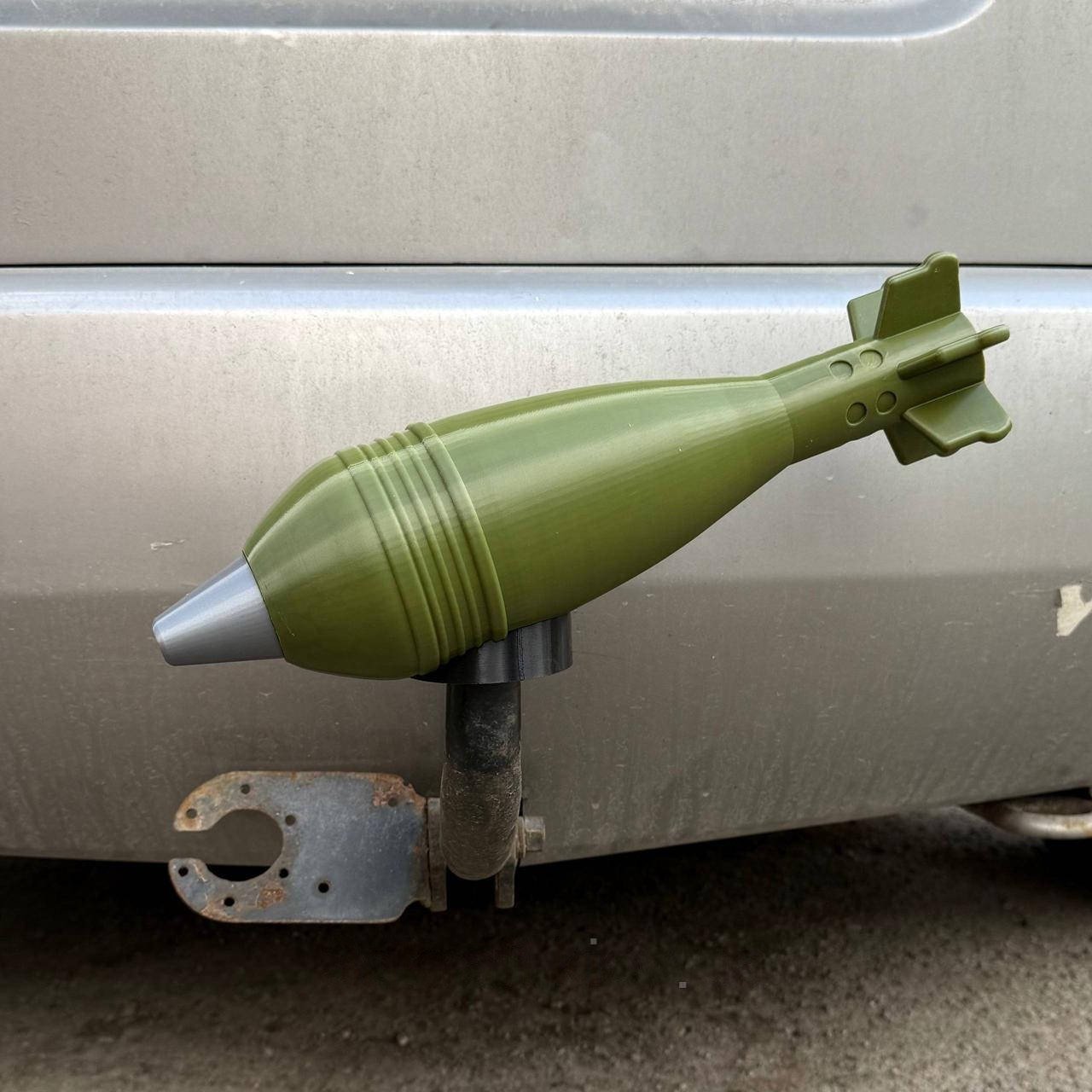 Premium Towbar Cover Set | Screw-Lock Protection for Trailers