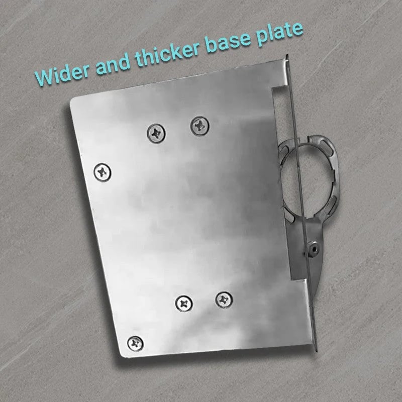 Angle Grinder Stand for Tile 45° Chamfer Cutting