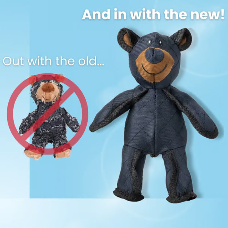 Mighty Bear Pet Toy