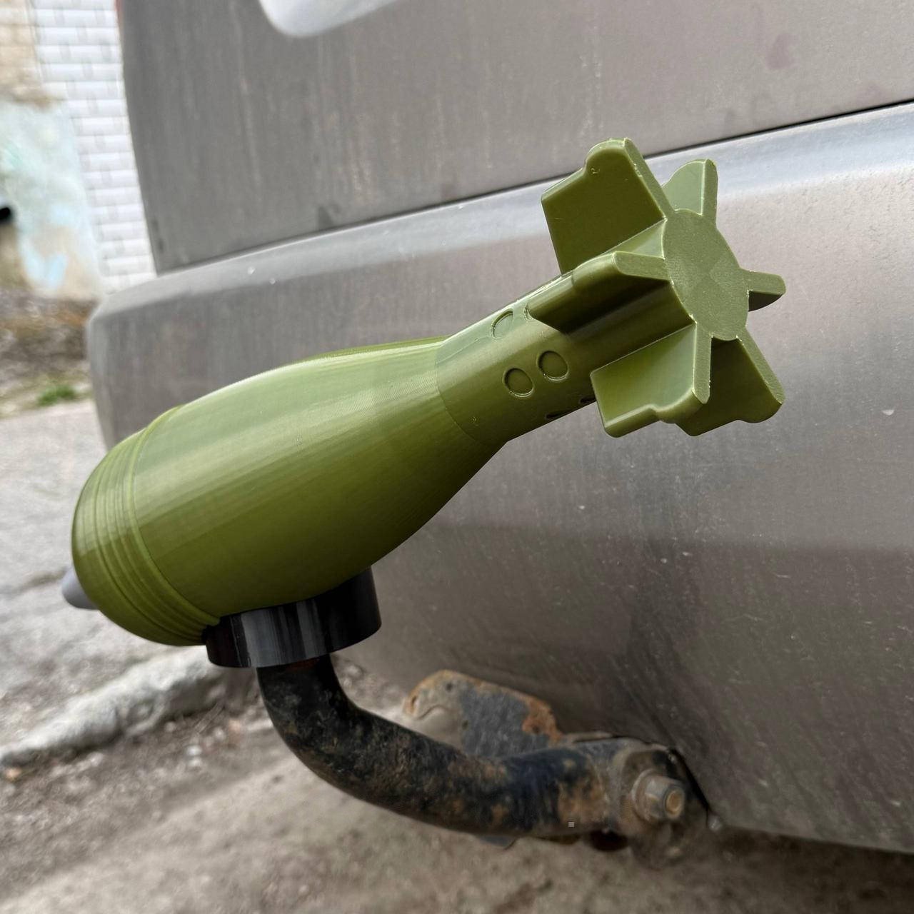 Premium Towbar Cover Set | Screw-Lock Protection for Trailers