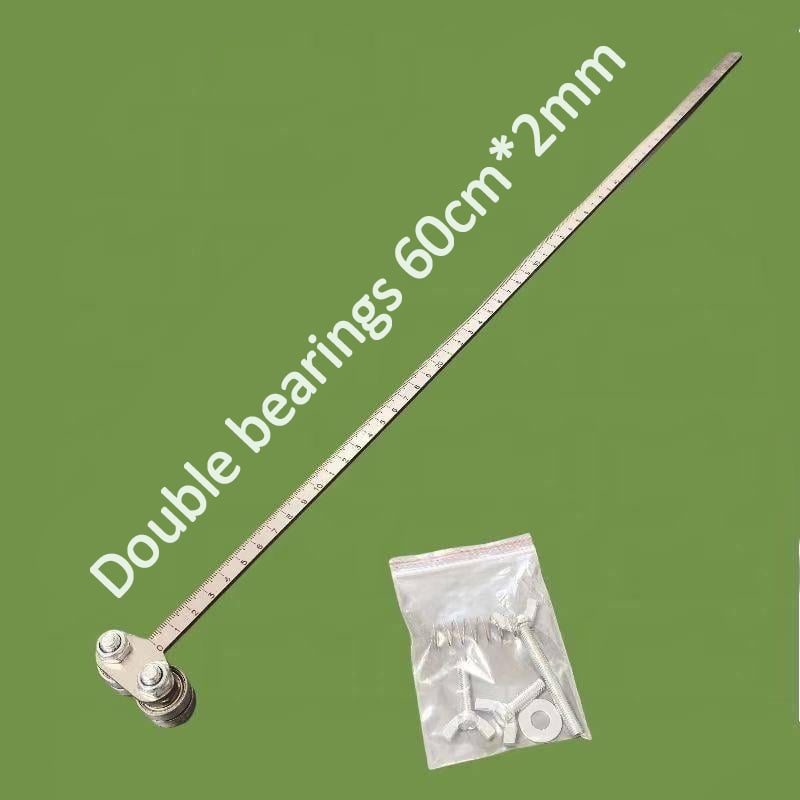 Positioning Calipers for Precise Measurements & Easy Wood Cutting