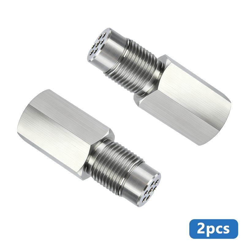 Oxygen Sensor Filter Adapter