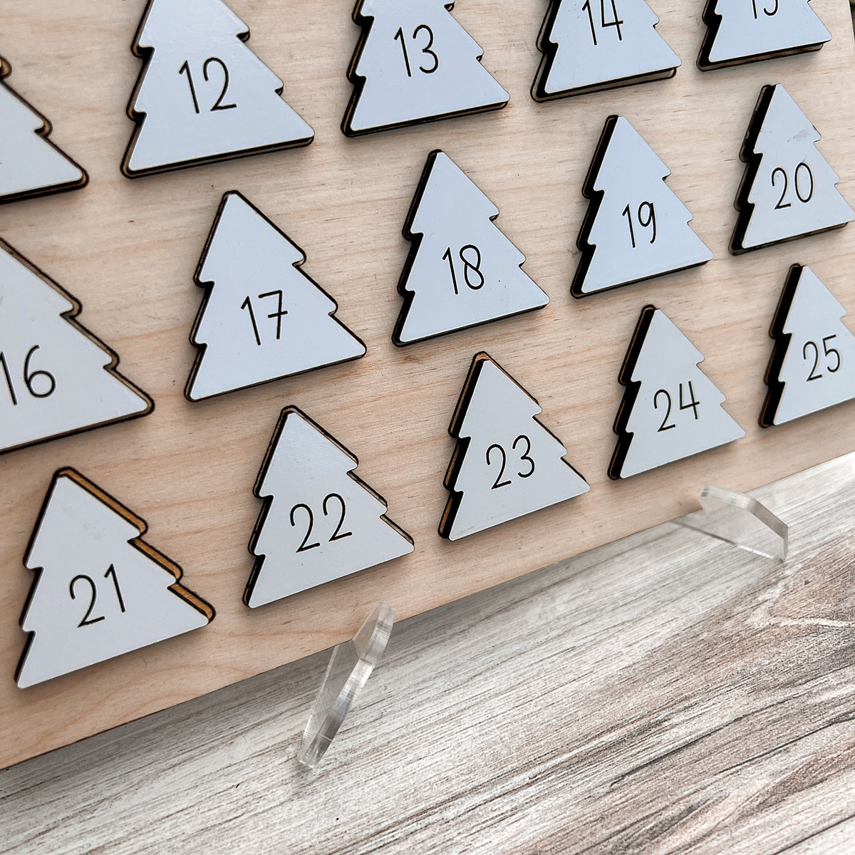 Acts Of Kindness Advent Calendar