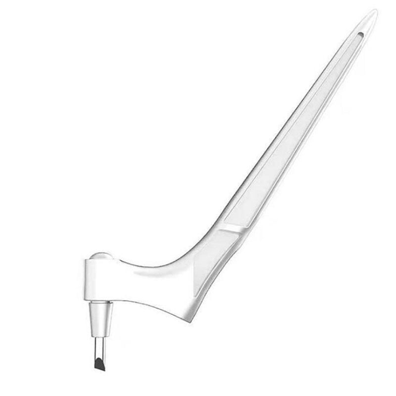 ✍️Cutter Blade Art Brush