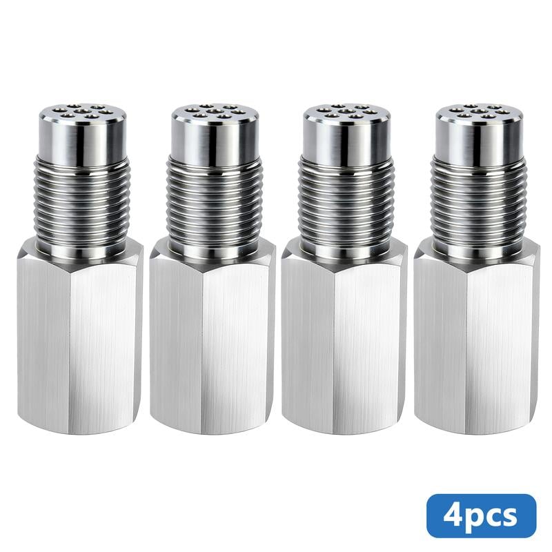 Oxygen Sensor Filter Adapter