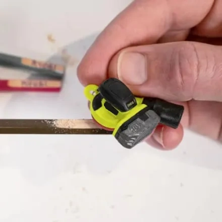 Mini's Keyring Keychain One+ Power Tools Handyman Gift