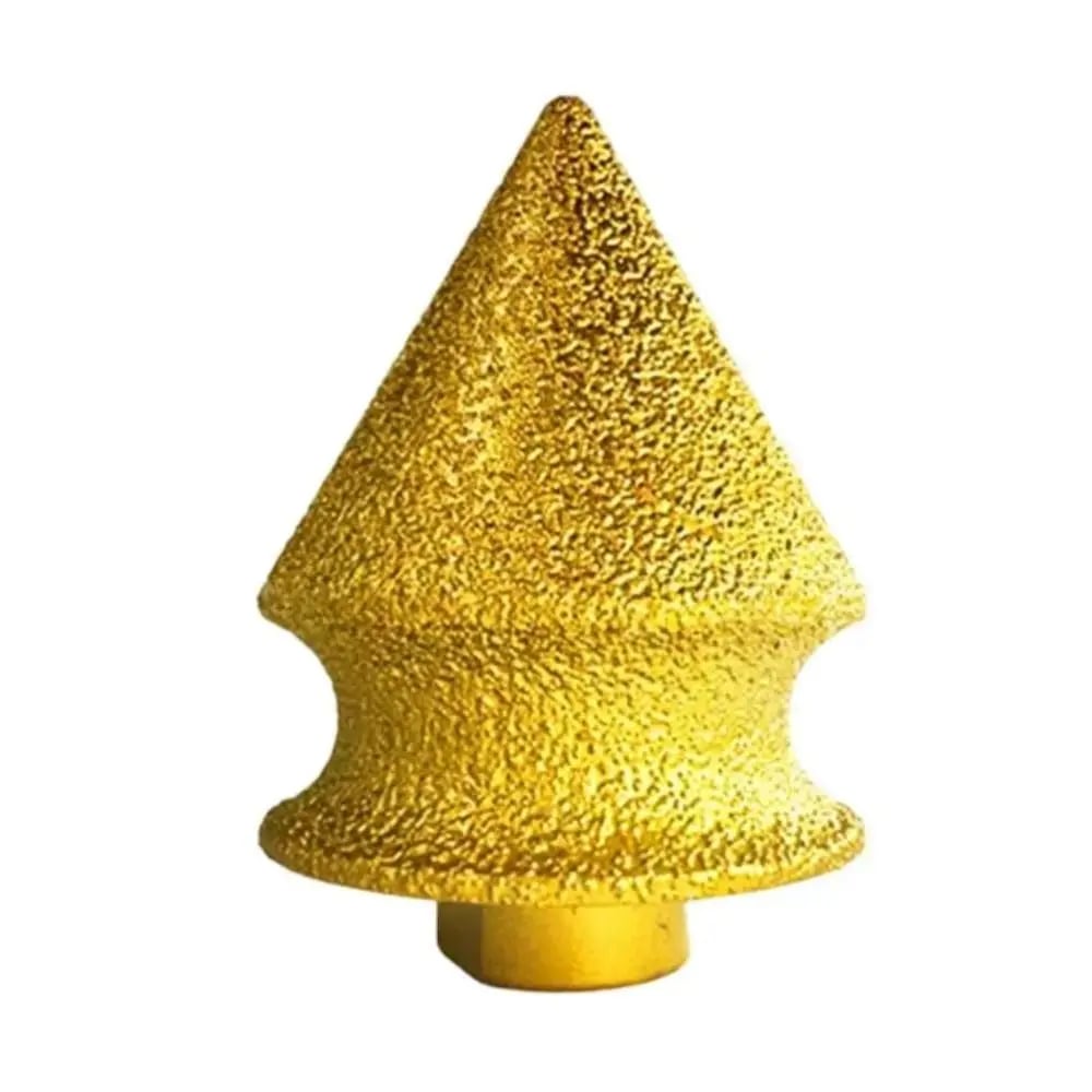 M10 Tile Chamfering Drill Bit Grinding Wheel