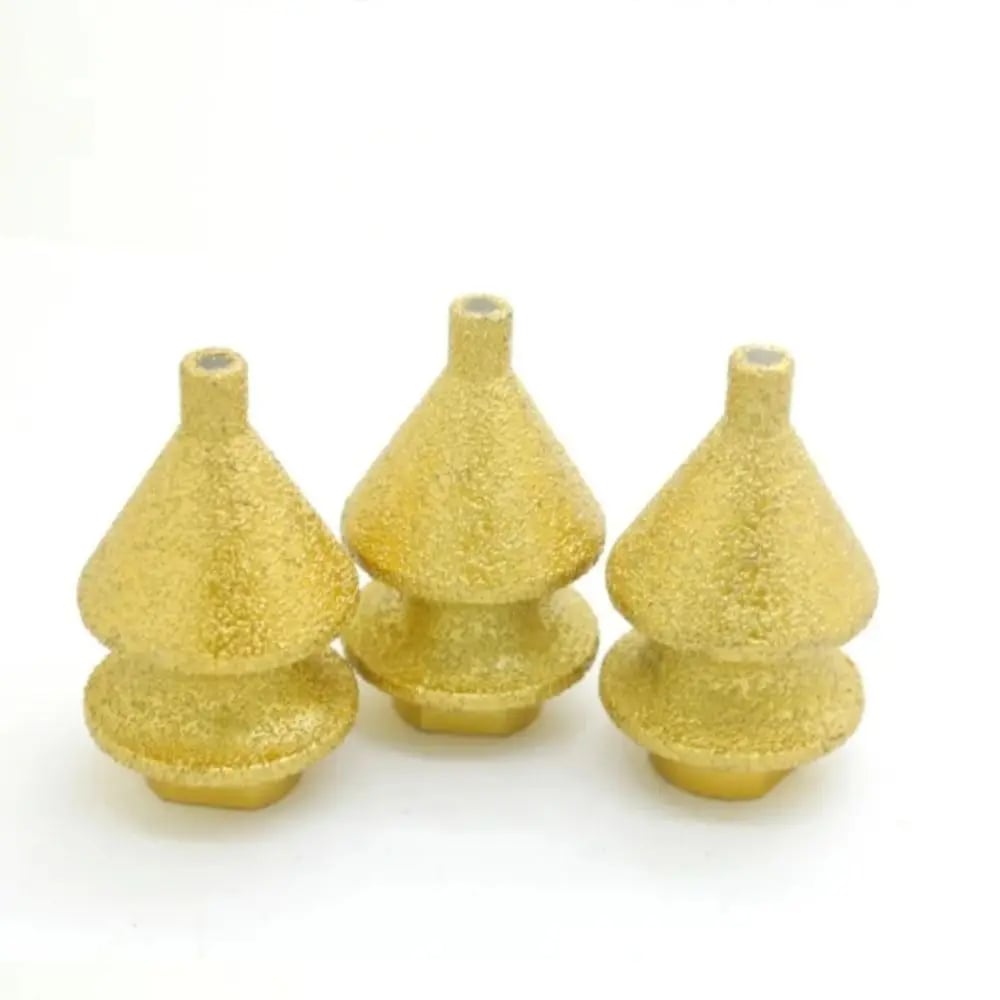 M10 Tile Chamfering Drill Bit Grinding Wheel