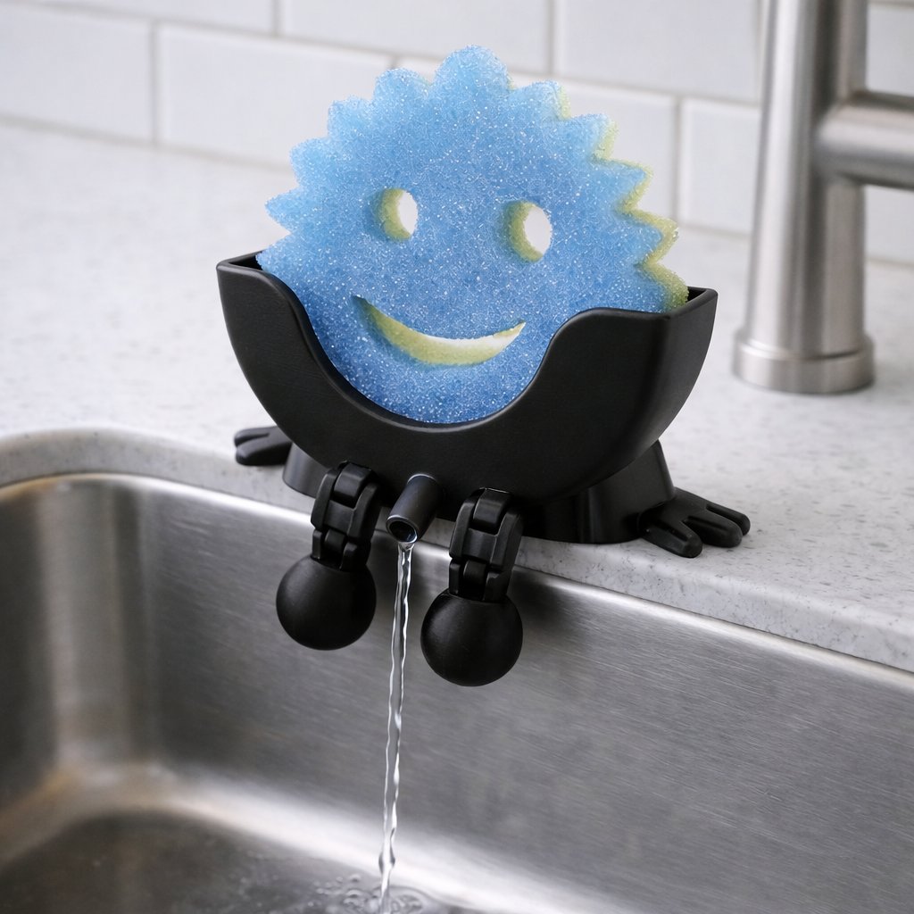 🧽2026 Fun Kitchen Decor😄