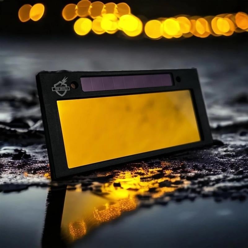 Professional Welding Lens