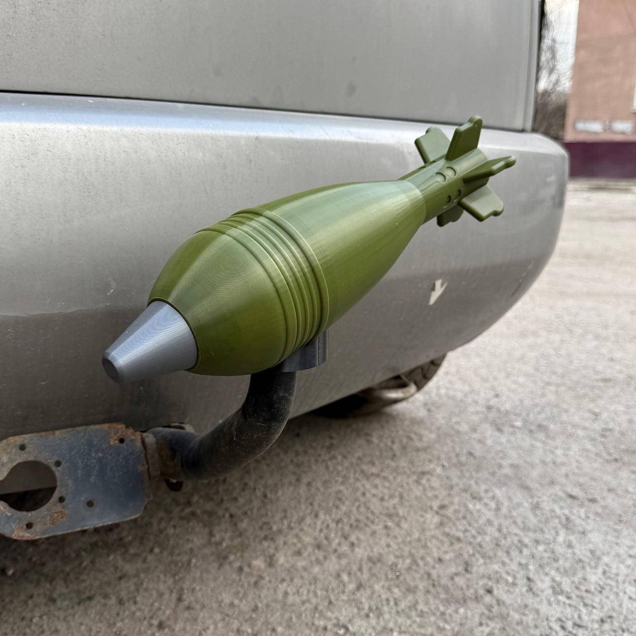 Premium Towbar Cover Set | Screw-Lock Protection for Trailers