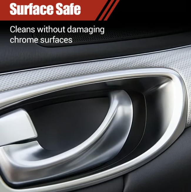 🛠️Buffing & Finishing Care Set