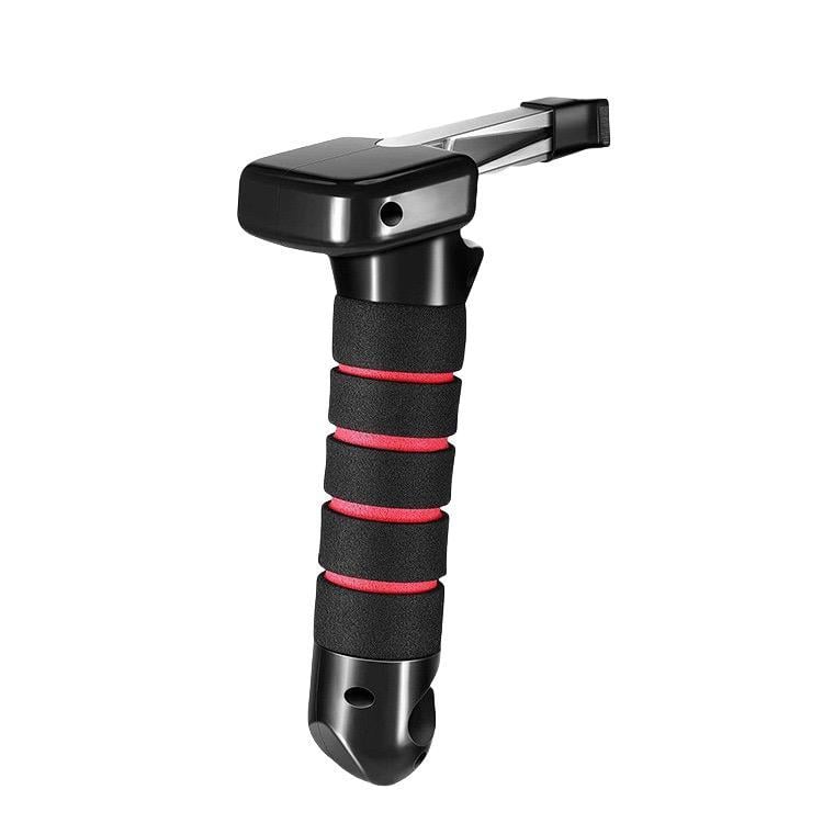 🚗✨3-in-1 design car door multi-functional handle assist kit – provides a secure grip to help people with mobility issues get in and out of the car easily.