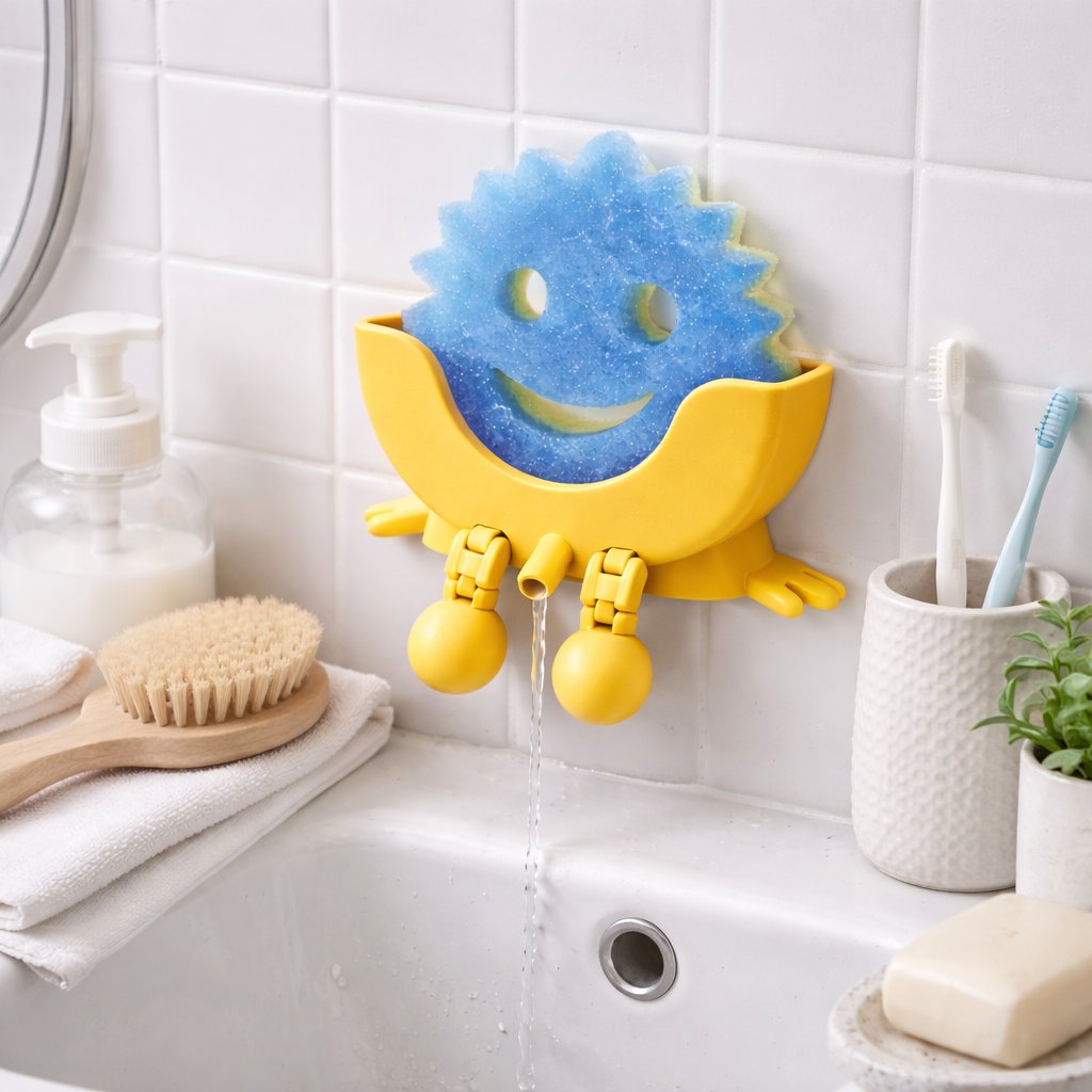🧽2026 Fun Kitchen Decor😄