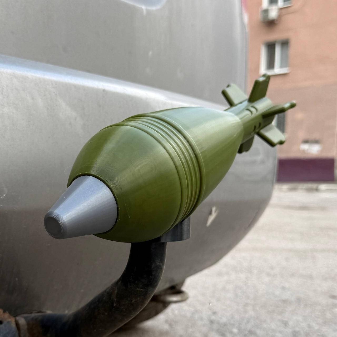 Premium Towbar Cover Set | Screw-Lock Protection for Trailers