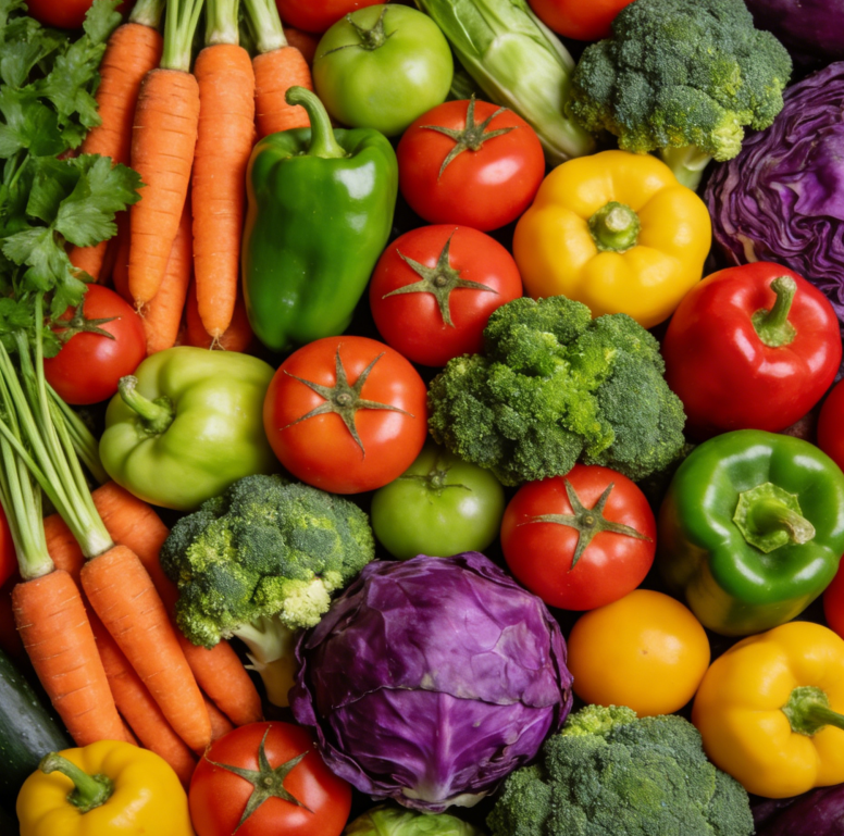 🥬 Σπόροι λαχανικών