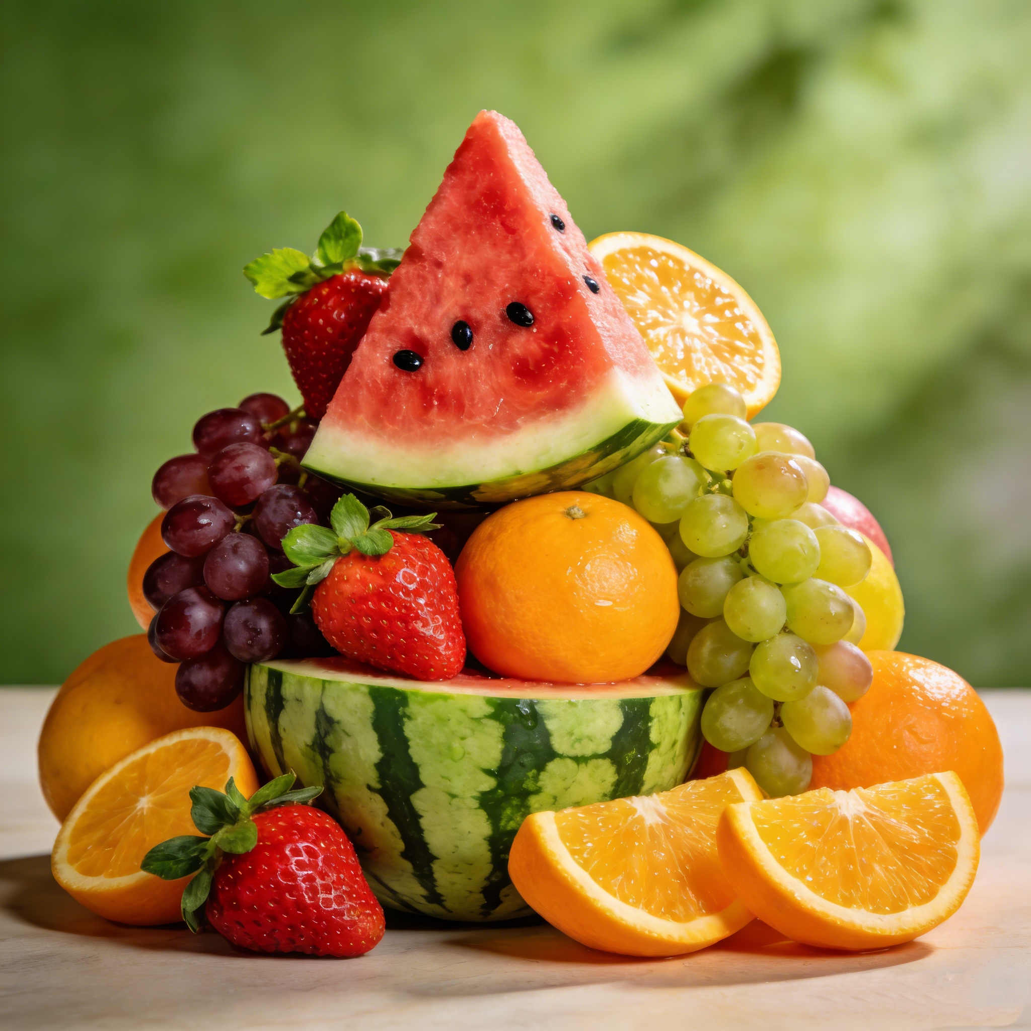 🍉Σπόροι φρούτων