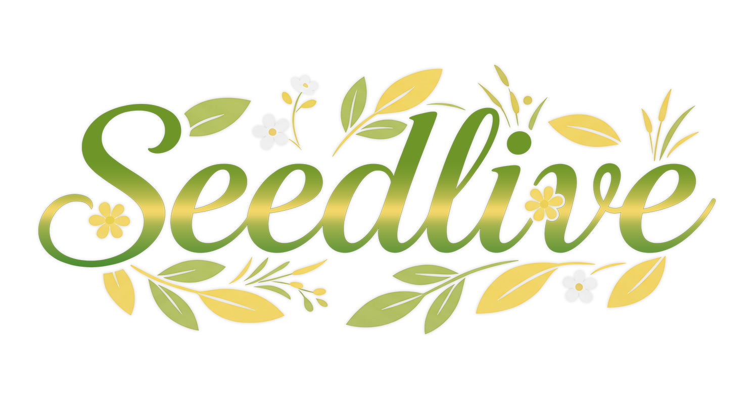 Seedlive