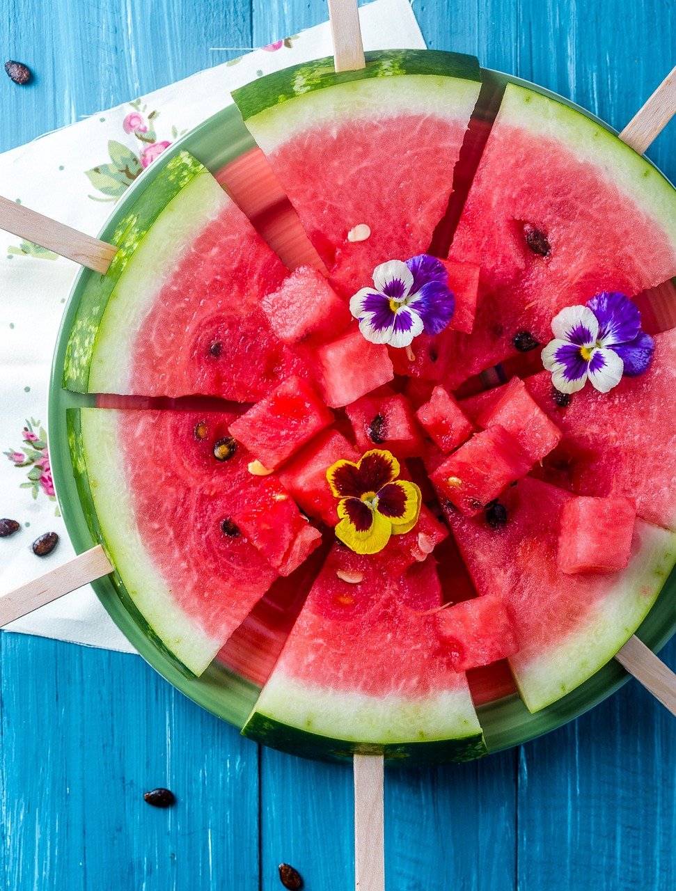 🔥 Τελευταία μέρα εκπτώσεων! 🍉 Σπόροι καρπουζιού "Lazy Man" – Για πανεύκολη καλλιέργεια 🍉
