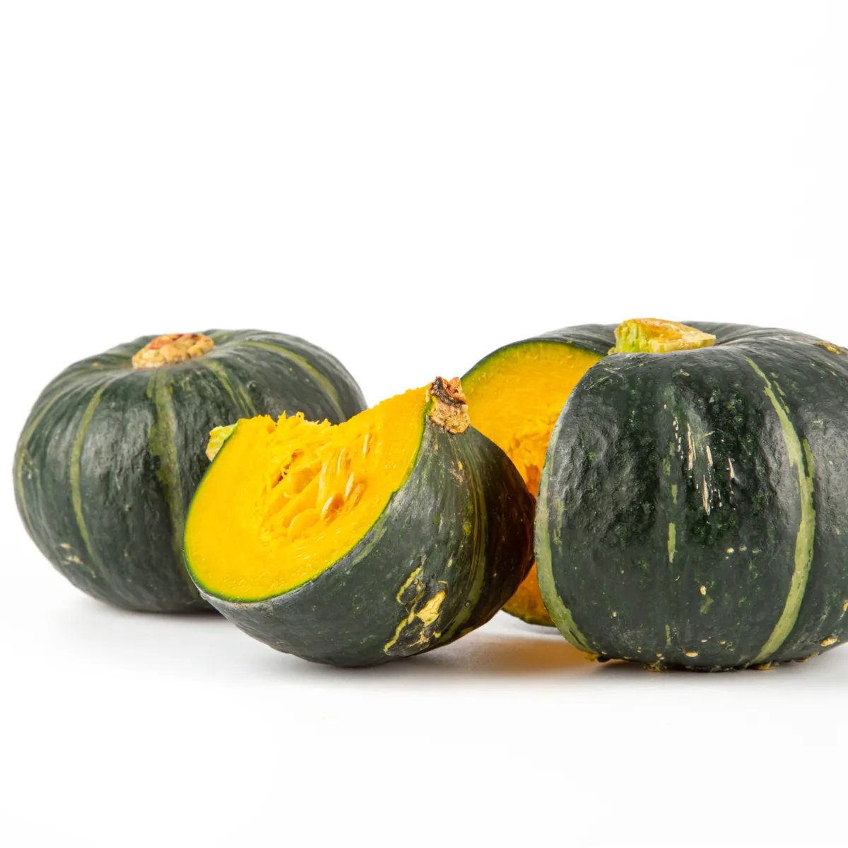 Tekvica Bon Bon F1 - Cucurbita maxima - semená tekvice