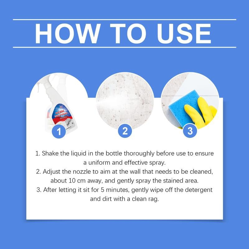 Multi-purpose heavy-duty cleaner