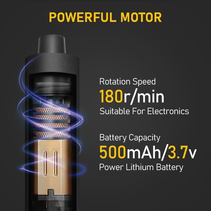44-in-1 Precision Screwdriver Set
