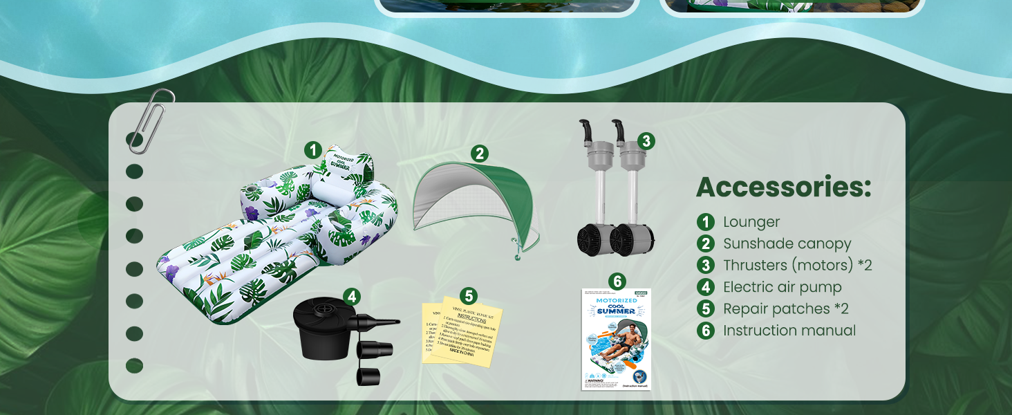 pool lounger floats adult size