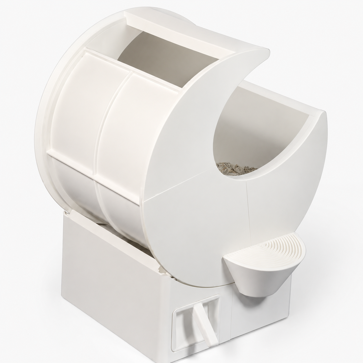 Mouseeu™ Quickly clean the litter box