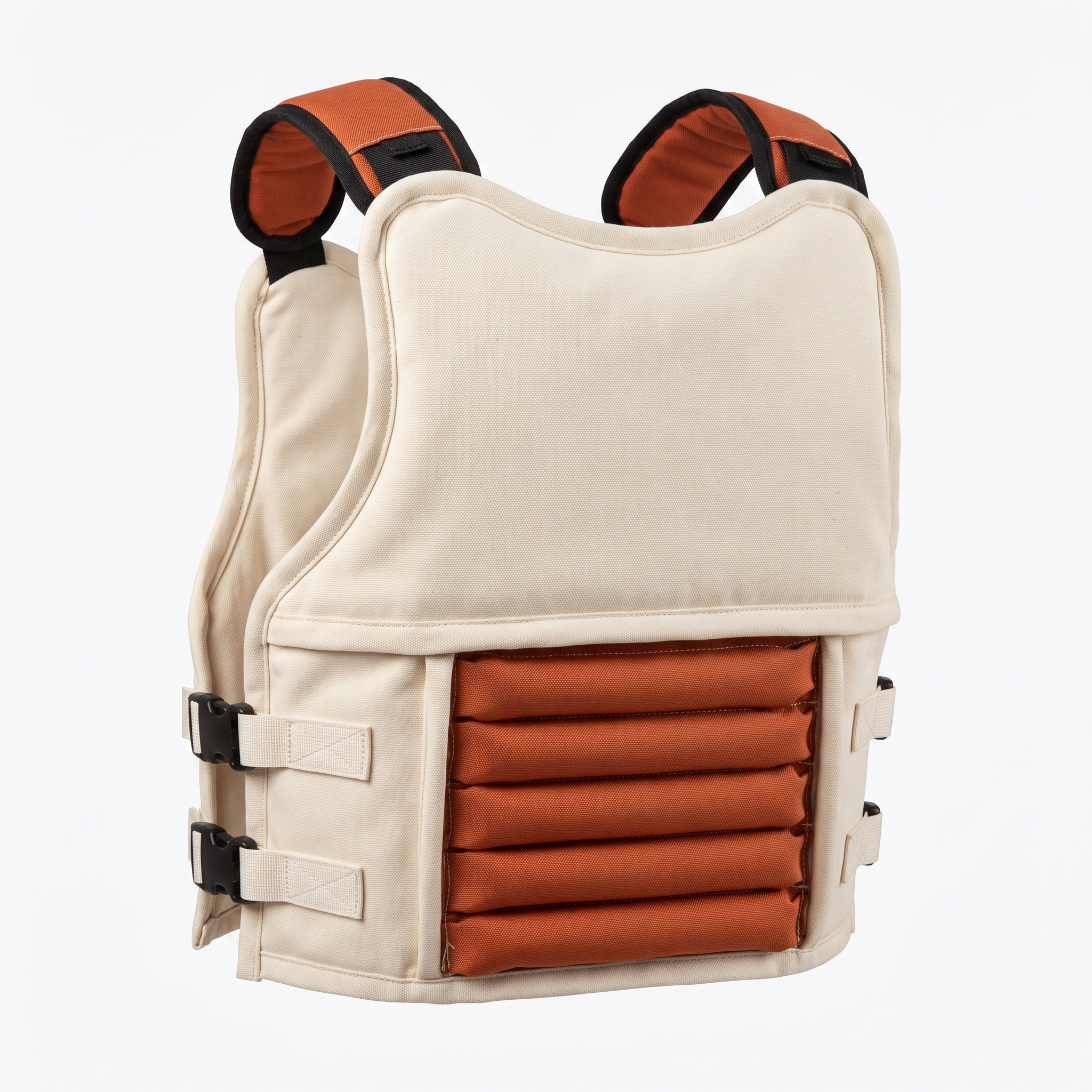 WEIGHTED VEST l Vegeta Battle Armor Basic model