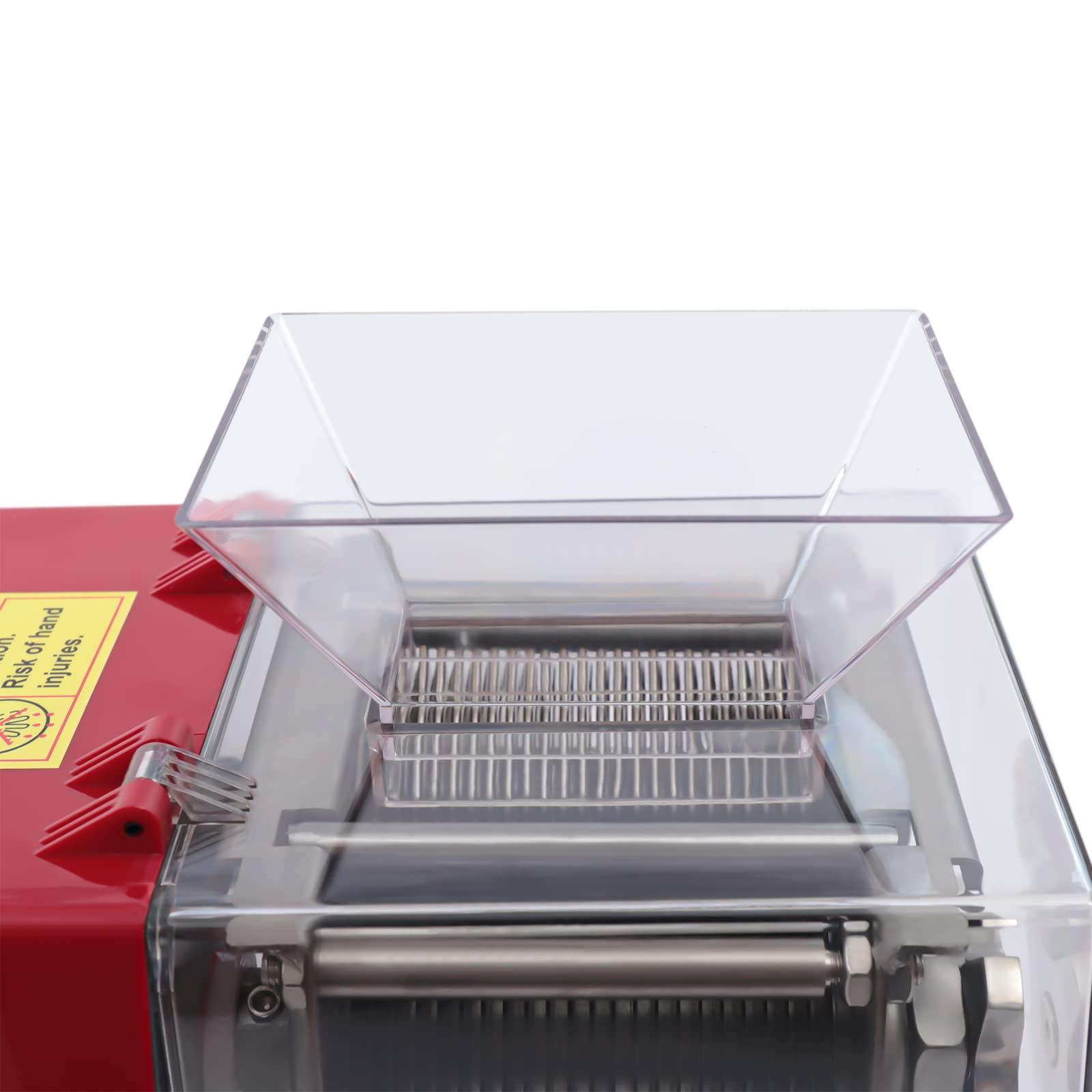 Electric Food Slicer Machine