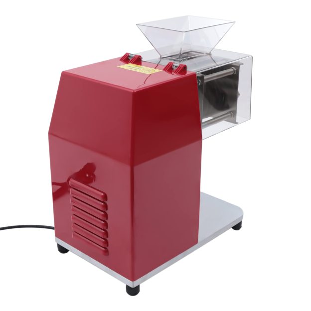 Electric Food Slicer Machine