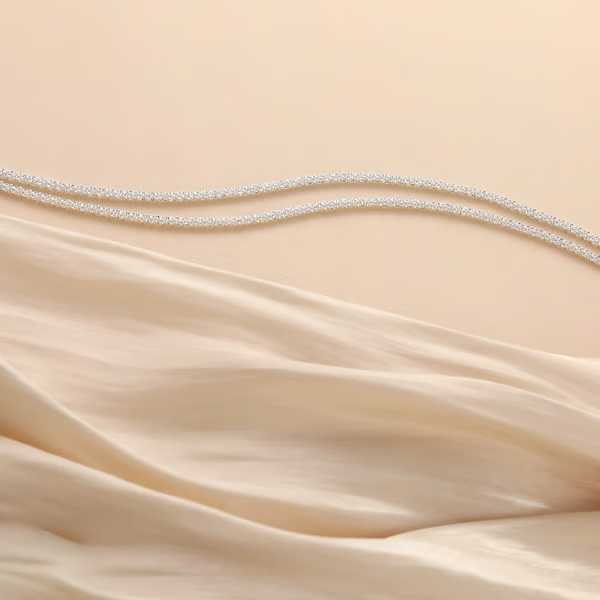 【LAST DAY 49% OFF】🥰Dainty Layered Anklet For Women