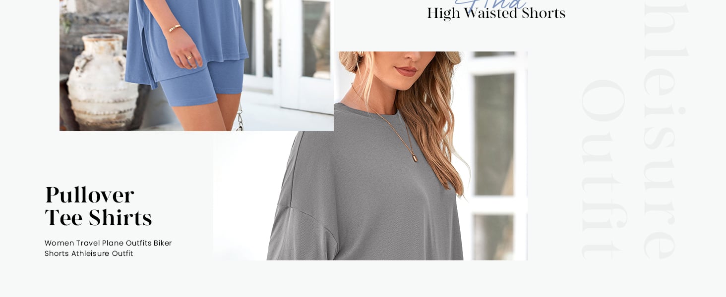 sets for women clothing two piece