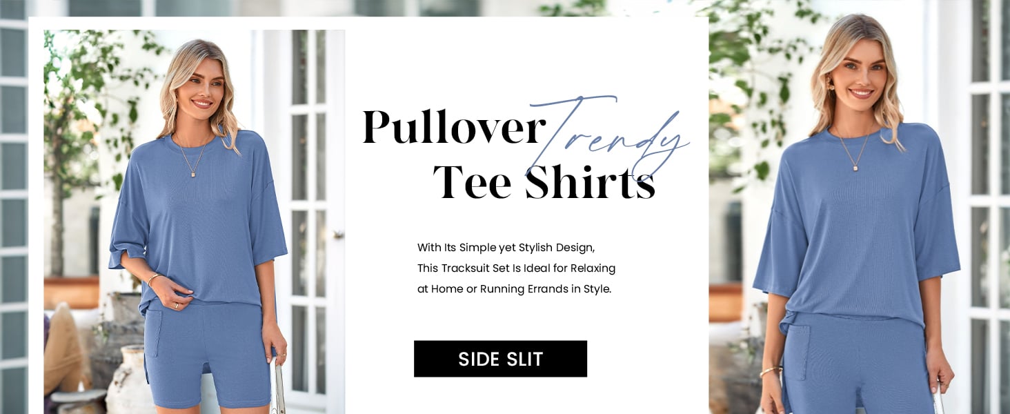 women 2 piece outfits sets