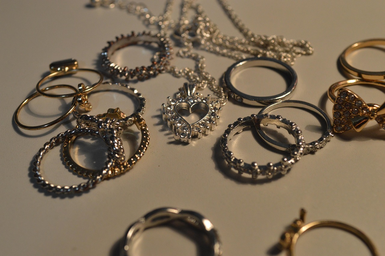 Women's Jewelry