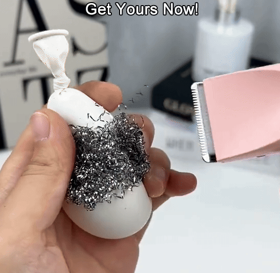 Only $15.99 Last Day Promotion!🎁 - Comfort 2 in 1 Electric Lady Shaver