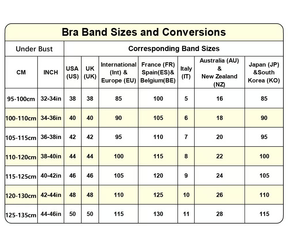 🏆LAST DAY SALE 49% OFF -Super firming bra | Women Wirefree Bras👍No more sagging breasts