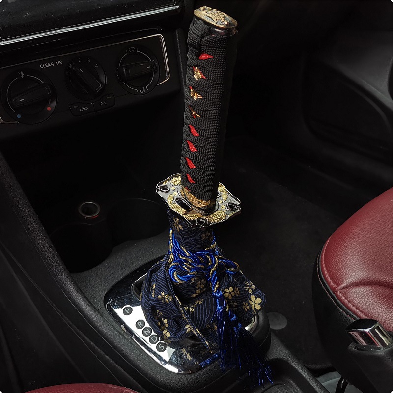 Katana Shift Knob