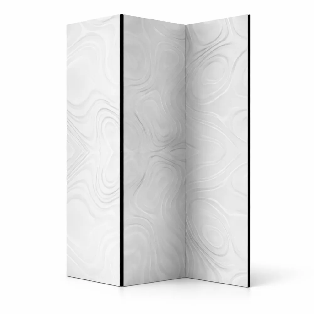 Paravento Astratto per Interni 3 Pannelli 135x172 cm