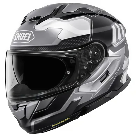 Prémium túra bukósisak – Shoei GT-Air 3, rendkívüli csend és maximális kényelem hosszú utakra