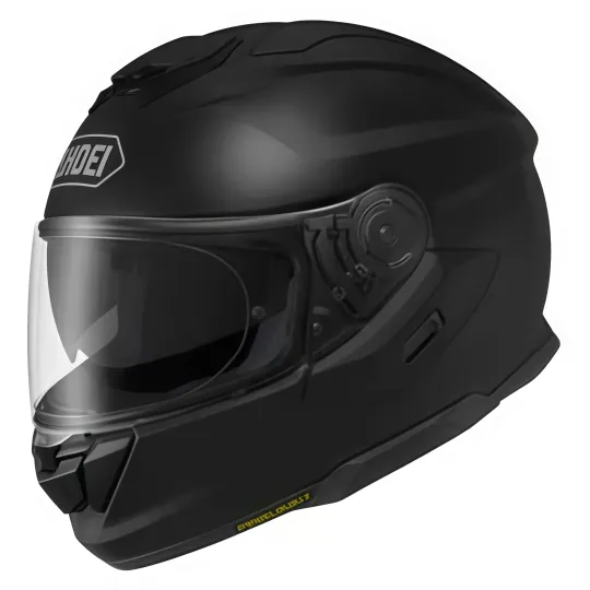 Prémium túra bukósisak – Shoei GT-Air 3, rendkívüli csend és maximális kényelem hosszú utakra