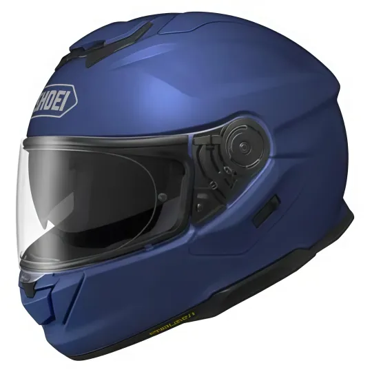 Prémium túra bukósisak – Shoei GT-Air 3, rendkívüli csend és maximális kényelem hosszú utakra