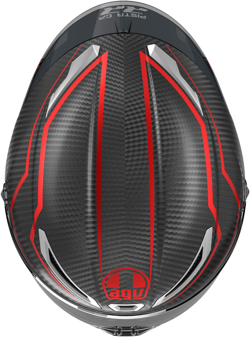 AGV Pista GP RR Performante Carbon Přilba