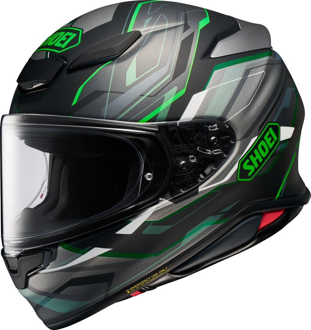Shoei NXR 2 Capriccio Přilba