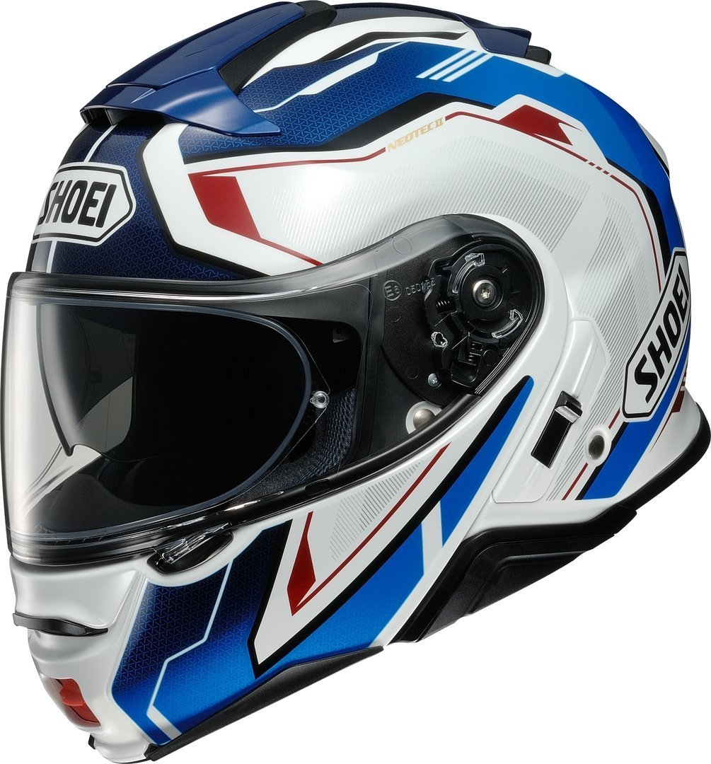 Shoei Neotec 2 Respect Přilba