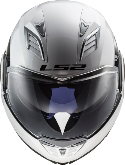 LS2 FF900 Valiant II Solid Přilba