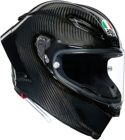 AGV Pista GP RR Mono Carbon 2023 Přilba