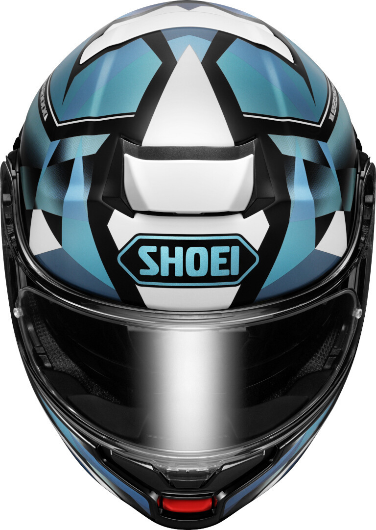 Shoei Neotec 3 Fragments Přilba