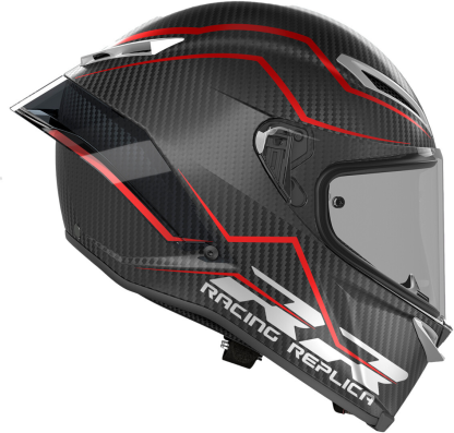 AGV Pista GP RR Performante Carbon Přilba